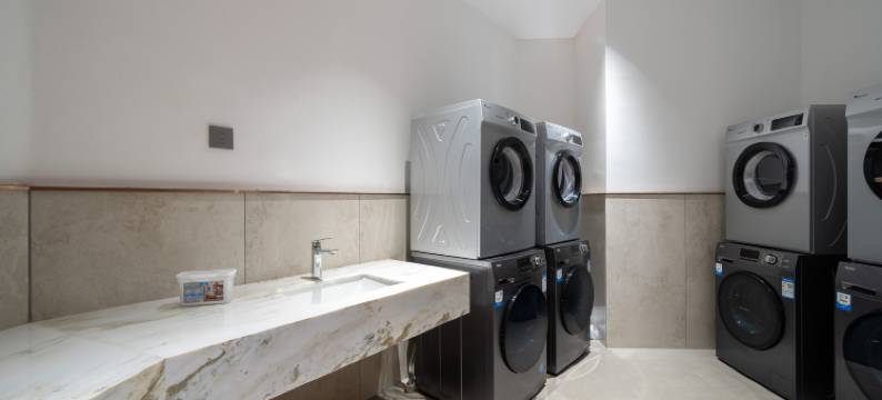 驿周游青年旅舍(西安大雁塔大唐不夜城店)图片