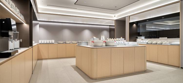 全季酒店(西宁火车站广场西店)图片