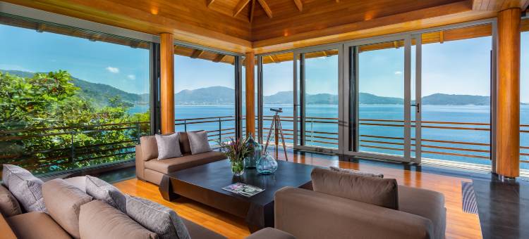 切莱别墅(Villa Chelay)图片