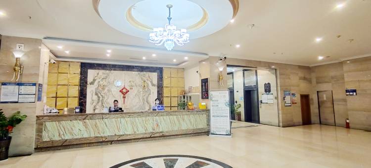 中山雅朵假日酒店(火炬开发区国际会展中心店)图片