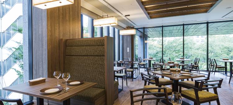筑地银座京阪大酒店(Hotel Keihan Tsukiji Ginza Grande)图片