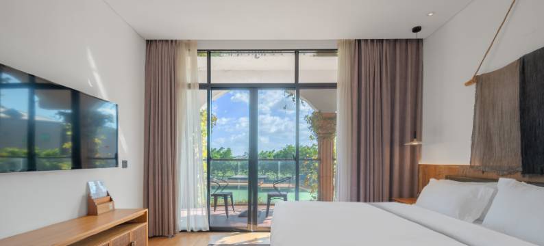 厦门希美国际设计大奖民宿图片