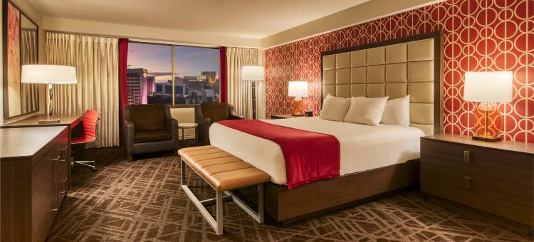 拉斯维加斯马蹄湾酒店(Horseshoe Las Vegas)图片