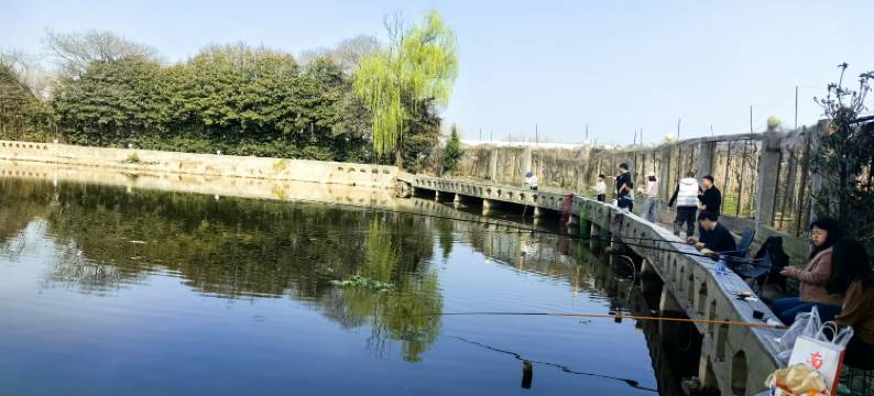 南京假日山庄图片