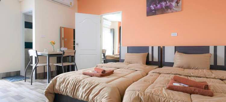 愿望酒店(The Wish Hotel)图片