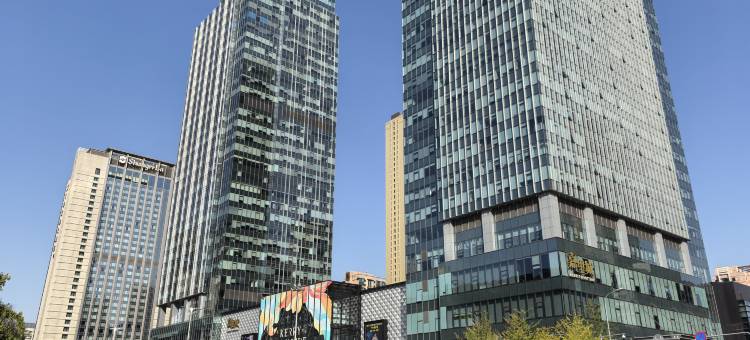 一森精品民宿(盛京医院南湖院区三好街店)图片