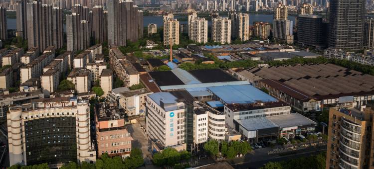 汉庭酒店(南昌象湖公园江铃地铁站店)图片