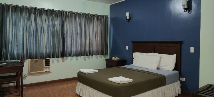 宿务奥夫塔纳套房酒店(靠近奥克里奇)(Oftana Suites Cebu near Oakridge)图片