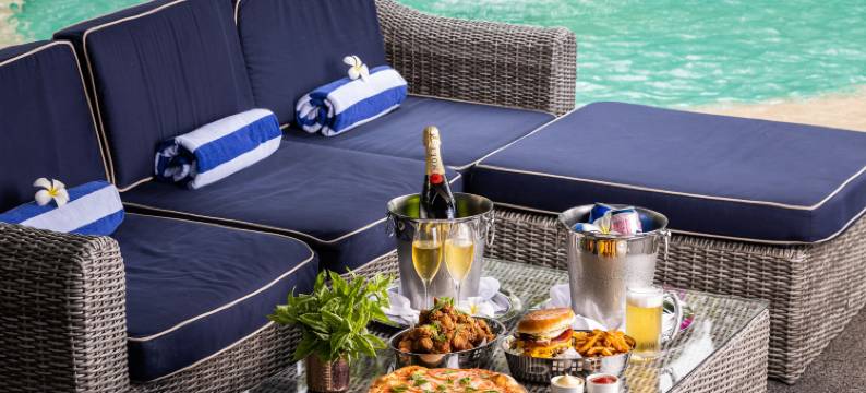 塞班肯辛顿酒店(Kensington Hotel Saipan)图片