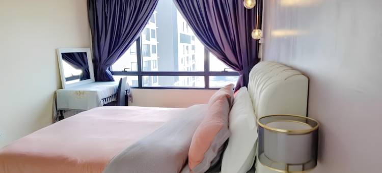 ROMANCE FULL HOUSE THREE PREMIER SUITE图片