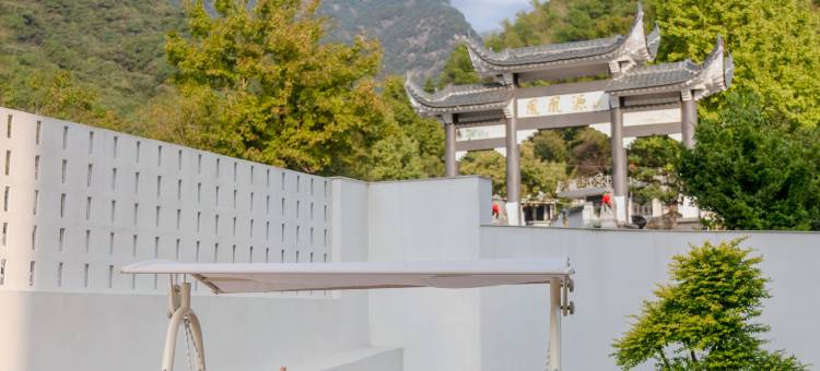 黄山凤还巢民宿图片