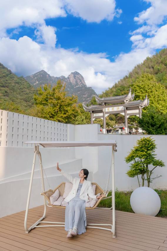 黄山凤还巢民宿(黄山风景区店)图片