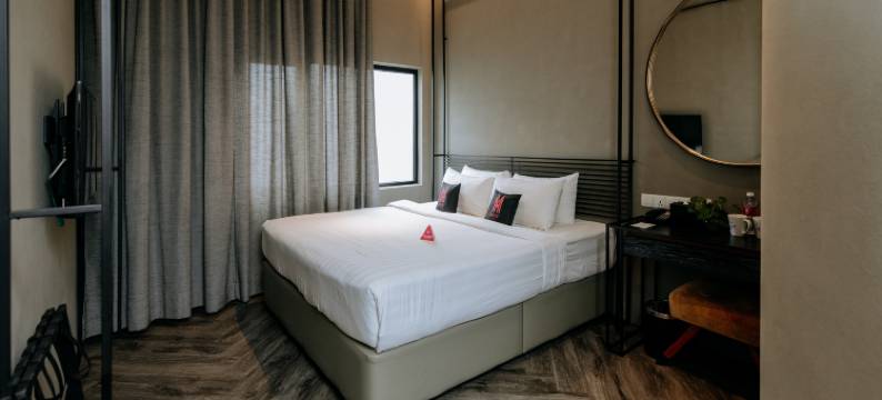 吉隆坡MOV酒店(MOV Hotel Kuala Lumpur)图片