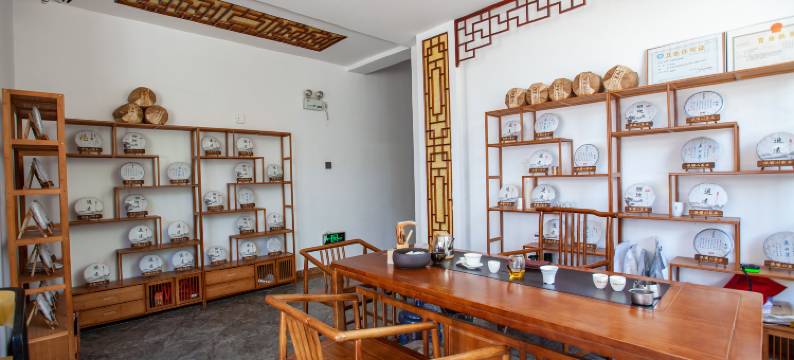 大理古城桃花溪精品酒店图片