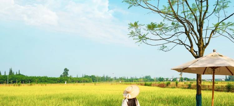 归阁·守望日落民宿图片