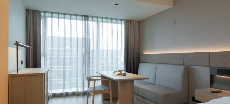 全季酒店(厦门环东云谷店)图片