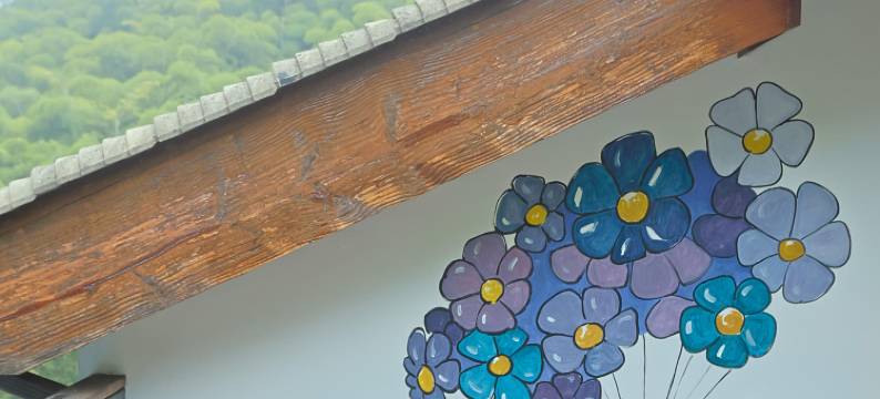 安吉喜山民宿图片