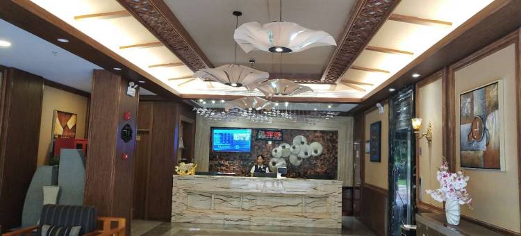 美豪酒店(清水湾店)图片