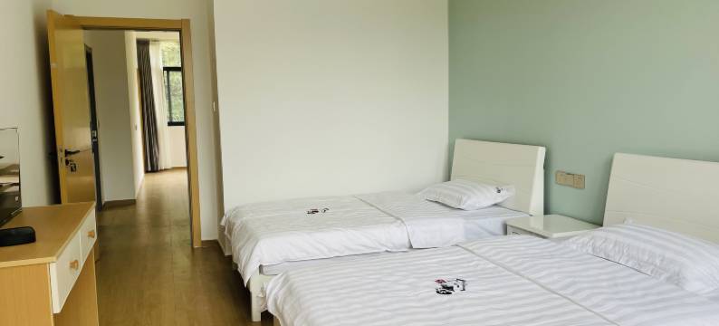 云漫拾光客栈图片