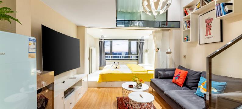 北京怡雅民宿图片