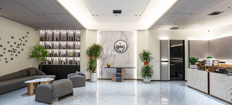 麗濠·逸居酒店(荆门石化店)图片