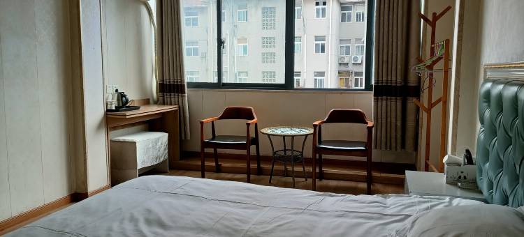 淮南市菊苑宾馆图片