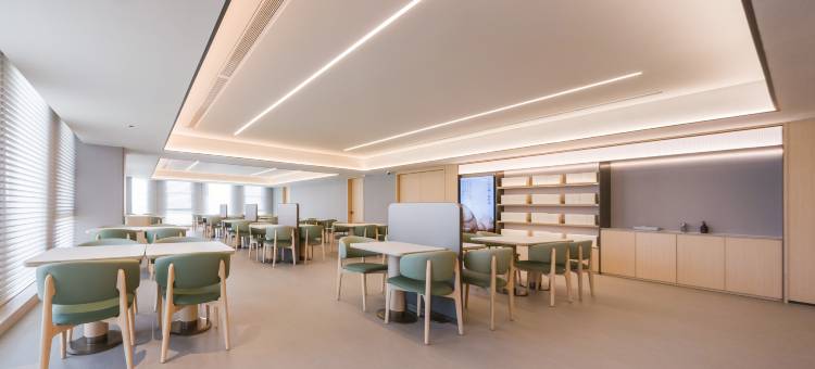 全季酒店(杭州萧山机场大会展中心店)图片