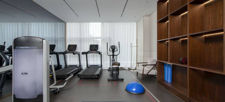 杭州拱墅开元名庭酒店(万达广场店)图片