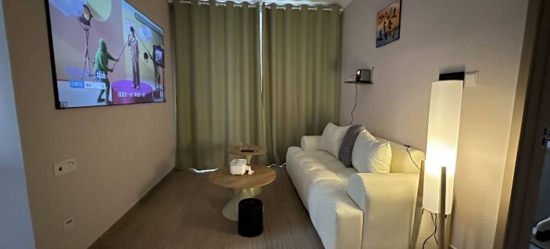 容城想想民宿图片