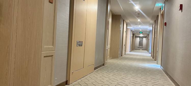 速8优选酒店(沛县九龙城店)图片