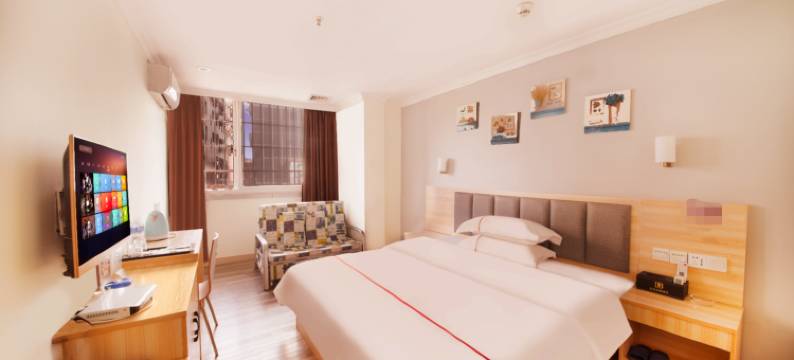 墅园酒店(杭州湖墅南路京杭大运河店)图片