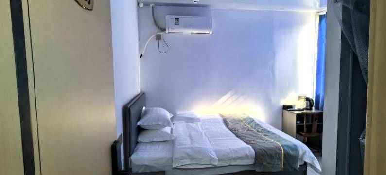 嘉峰商务宾馆(石家庄龙泉古镇店)图片