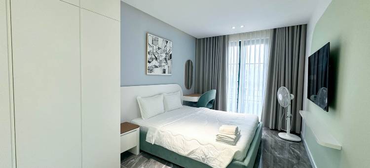 PRS 高尔夫别墅(PRS Golf Villa)图片