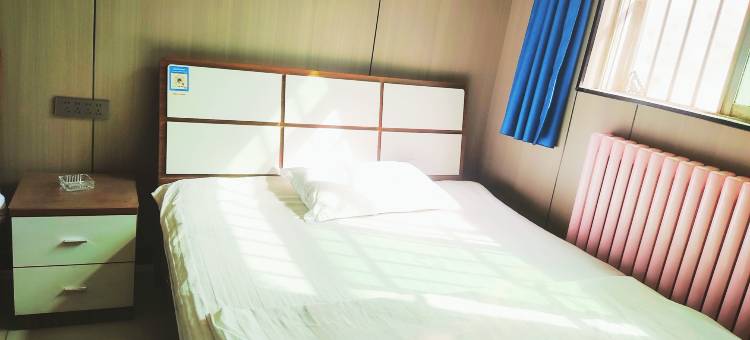 岐山明珠宾馆图片