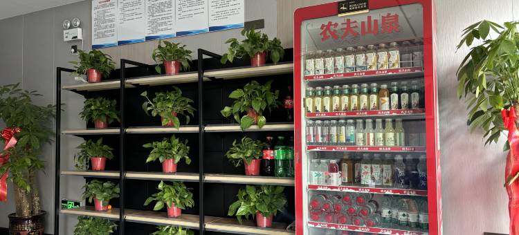 艾米轻居酒店图片