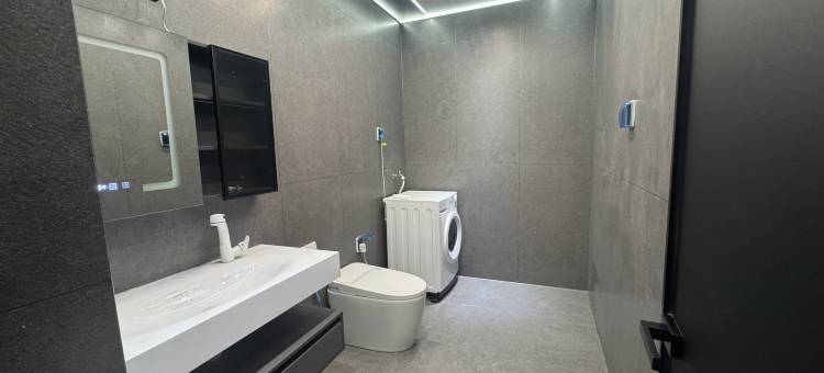 山野间民宿图片