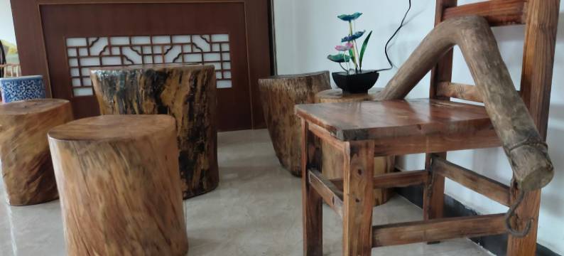 一览花海民宿(婺源思溪延村店)图片