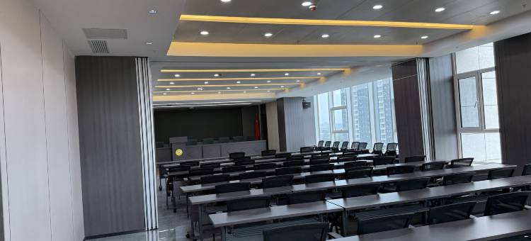 滨河枫度酒店(晋中太谷站店)图片