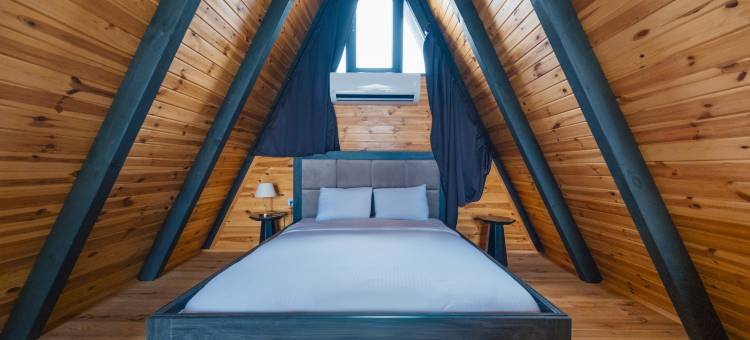 我的度假村私人(My Resort Prive)图片