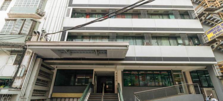 RedDoorz near Osmena Highway 1图片