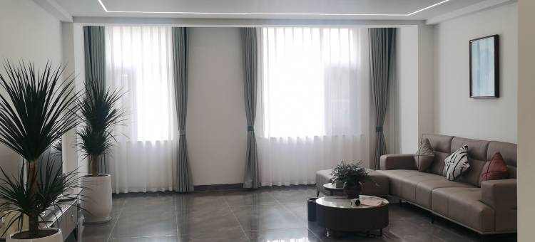 曲靖家庭居公寓图片