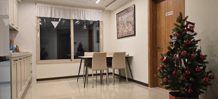 仁川机场旅馆L(Incheon Airport Guesthouse L)图片