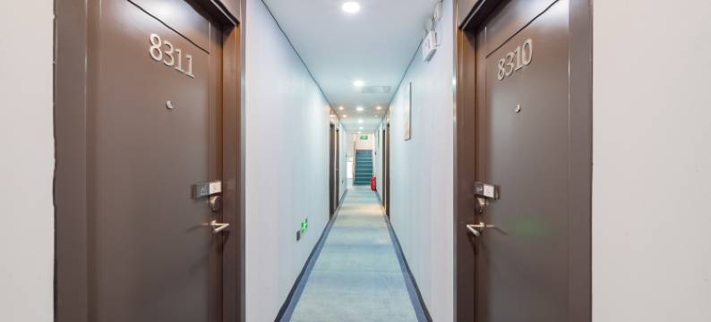 海友酒店(北京天安门国家大剧院店)图片