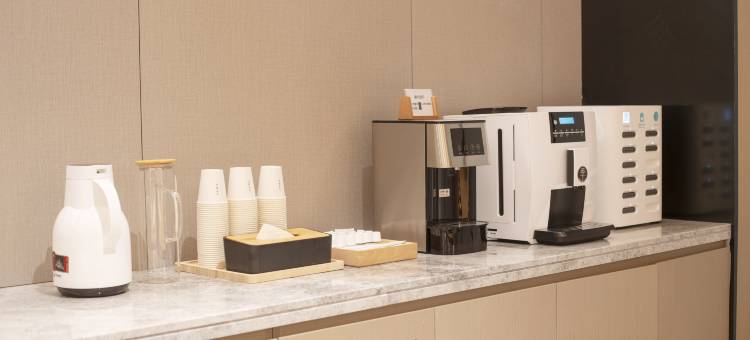 全季酒店(南京南站北广场店)图片