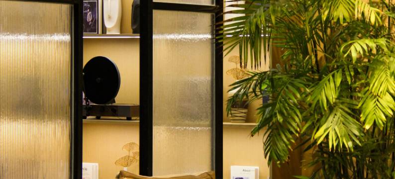 速8精选酒店(若羌楼兰文化公园店)图片