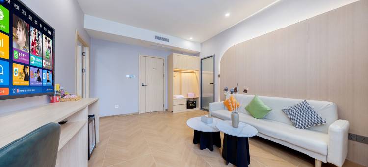 沧澜墅一线江景度假酒店(西双版纳景洪澜沧江店)图片