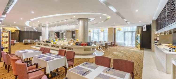 大连和怡阳光酒店图片