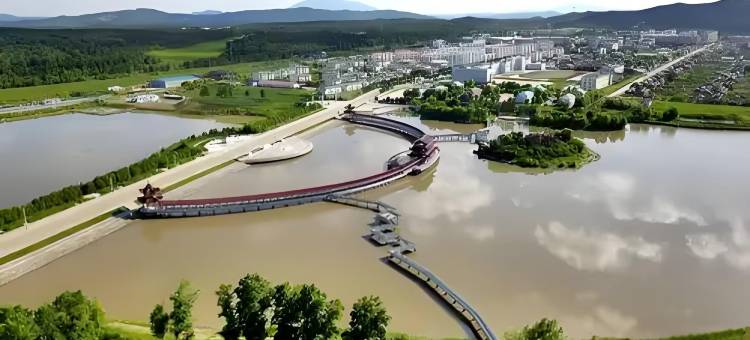 饶河逸居民宿图片