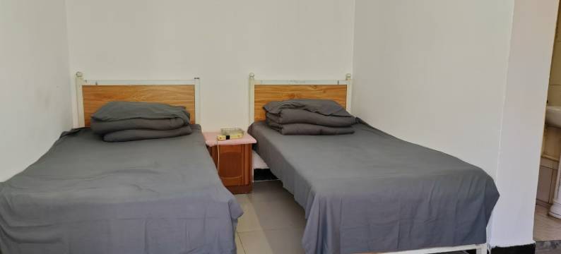 包头宁馨公寓图片