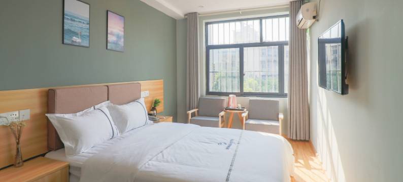 凯利精品酒店(武汉光谷广场店)图片